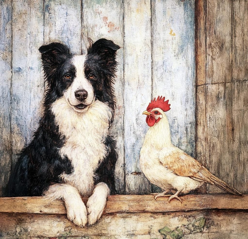 Nouba Pets